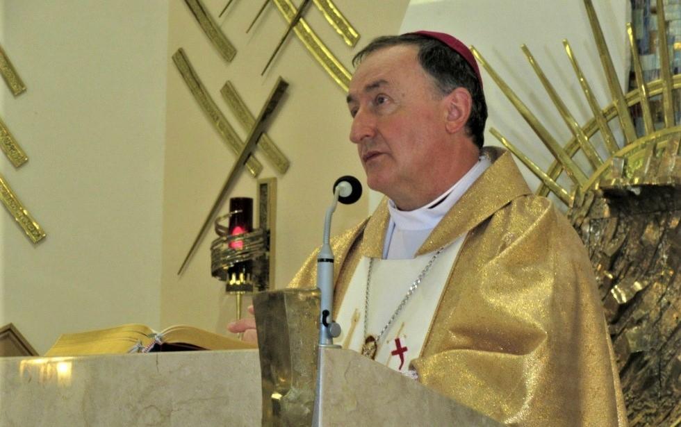 Mszy inaugurującej przewodniczył będzie ks. biskup Andrzej Jeż