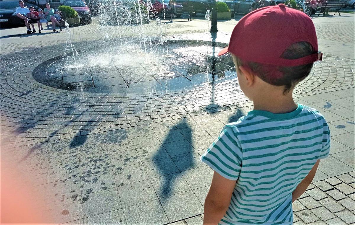 Jutro na Rynku kręcić będą klip. Możesz wziąć w nim udział!
