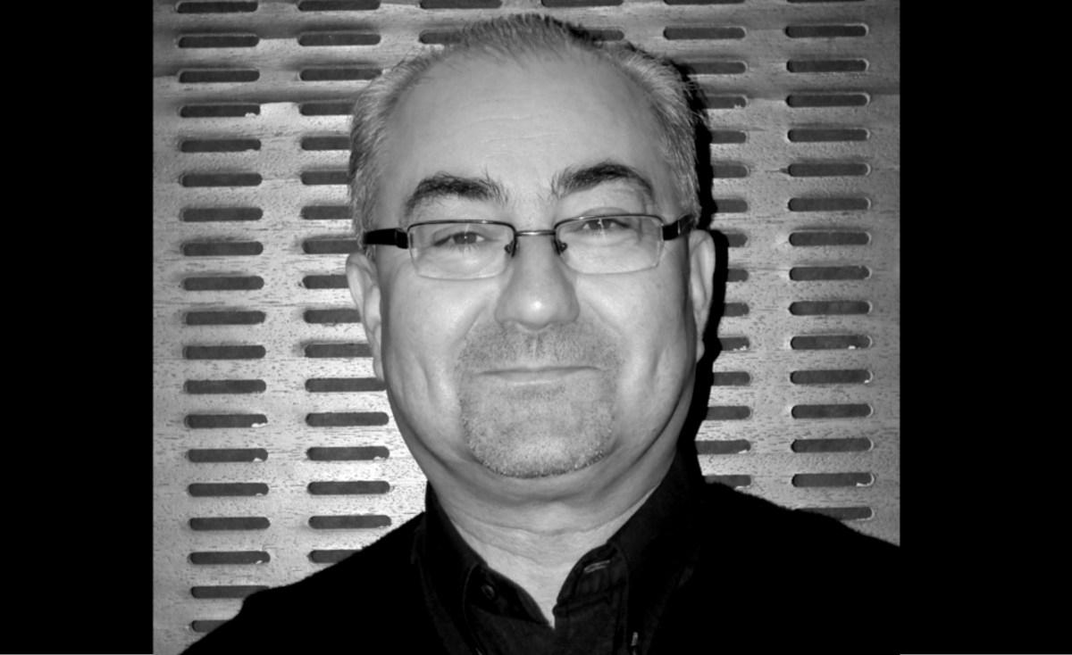 Nie żyje Stanisław Maciej Berger. Pogrzeb we wtorek