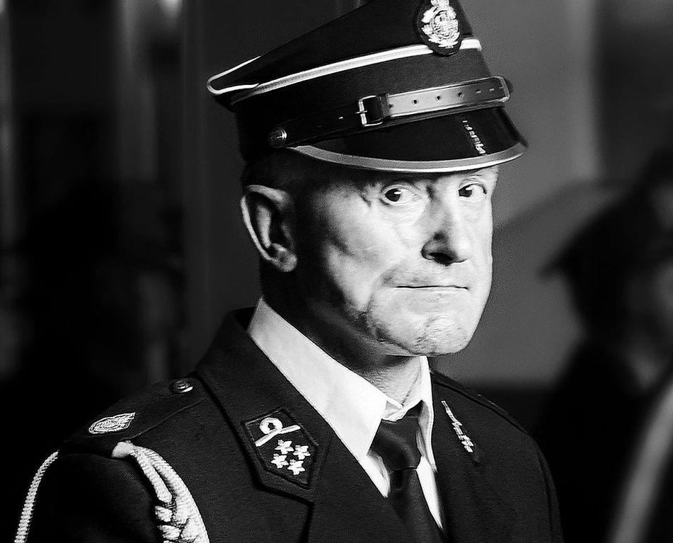 Zmarł Mieczysław Podrazik. Pogrzeb we wtorek
