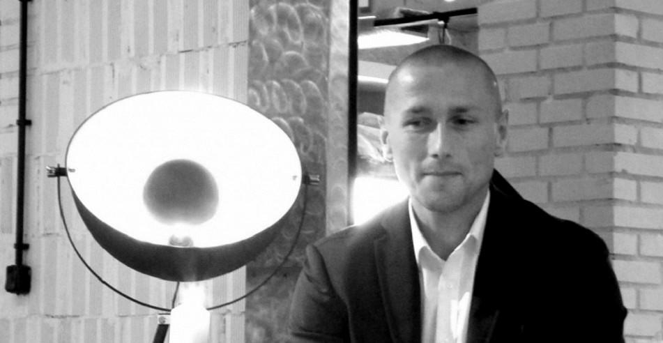 Nie żyje Artur Ligęska. Jego ciało znaleziono w Amsterdamie