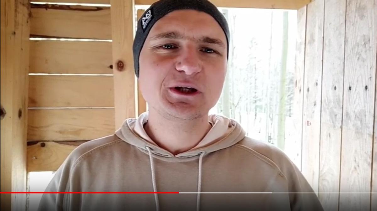 Radny Paweł Hayn został vlogerem i youtuberem 