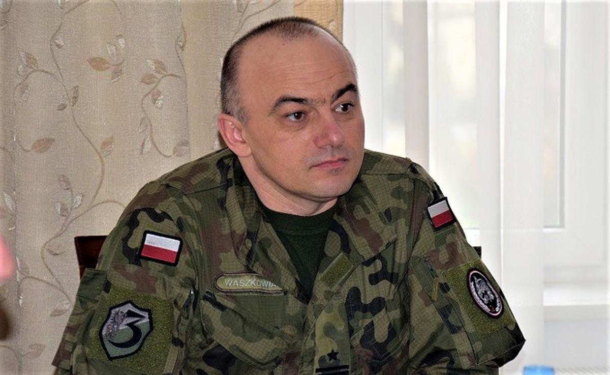 Dębicka jednostka będzie mieć nowego dowódcę