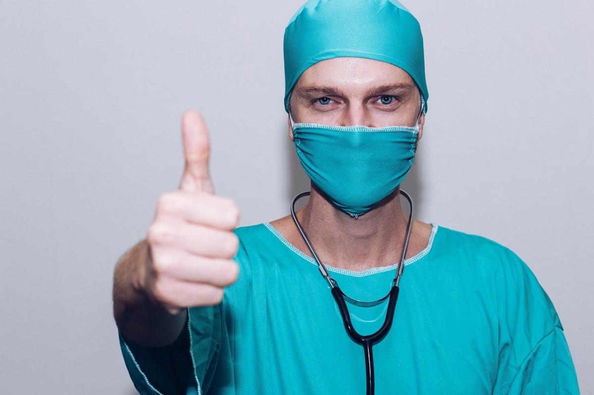 Koronawirus: u nas bez nowych zakażeń