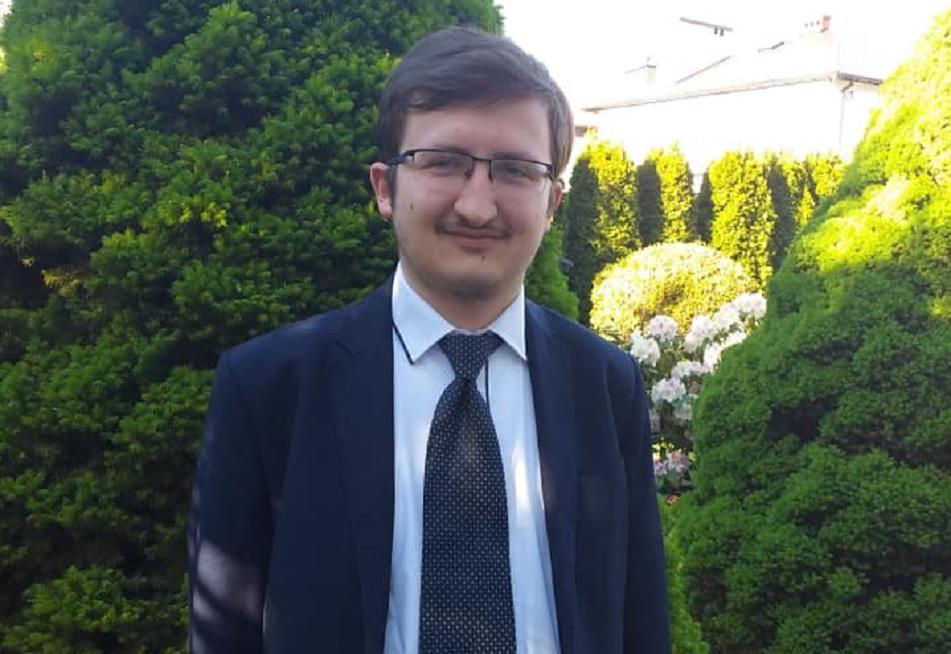 Jakub Jarosz w dziesiątce najlepszych w kraju