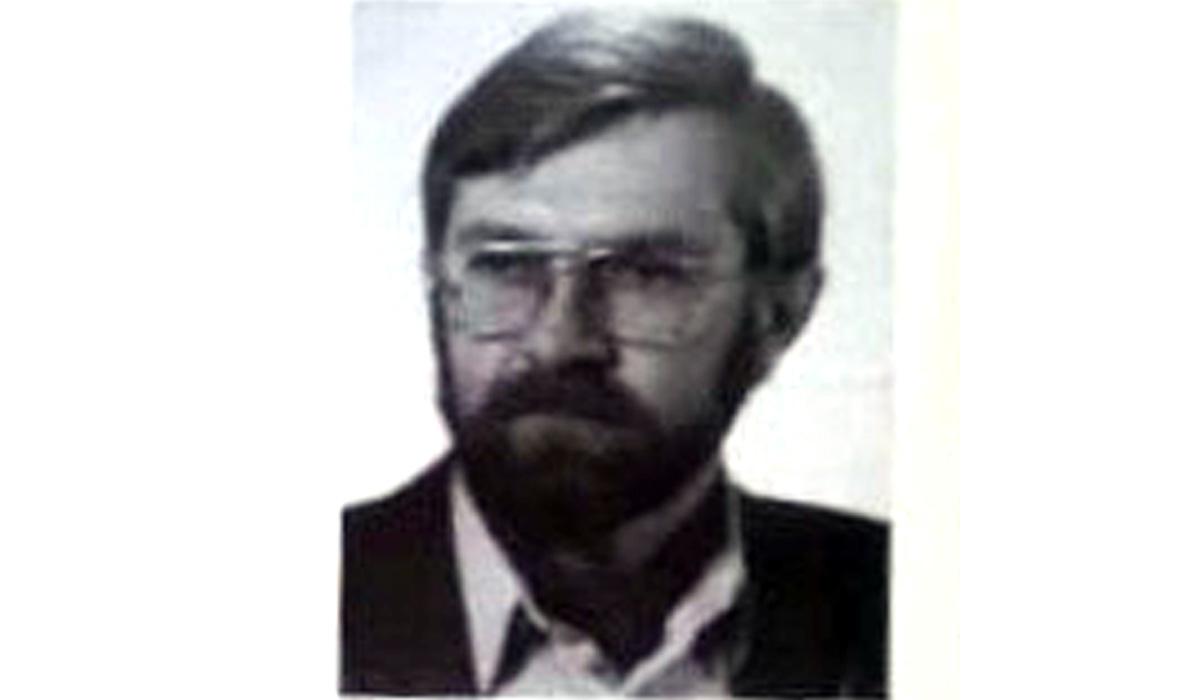 Nie żyje Marian Twardy