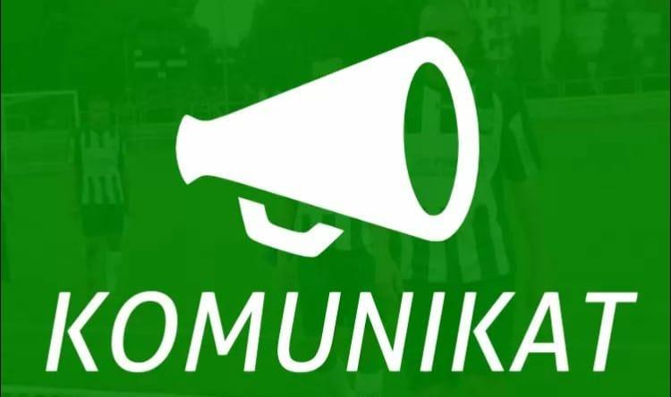 KS Wisłoka odcina się od pseudokibiców i apeluje o zaprzestanie agresywnych zachowań