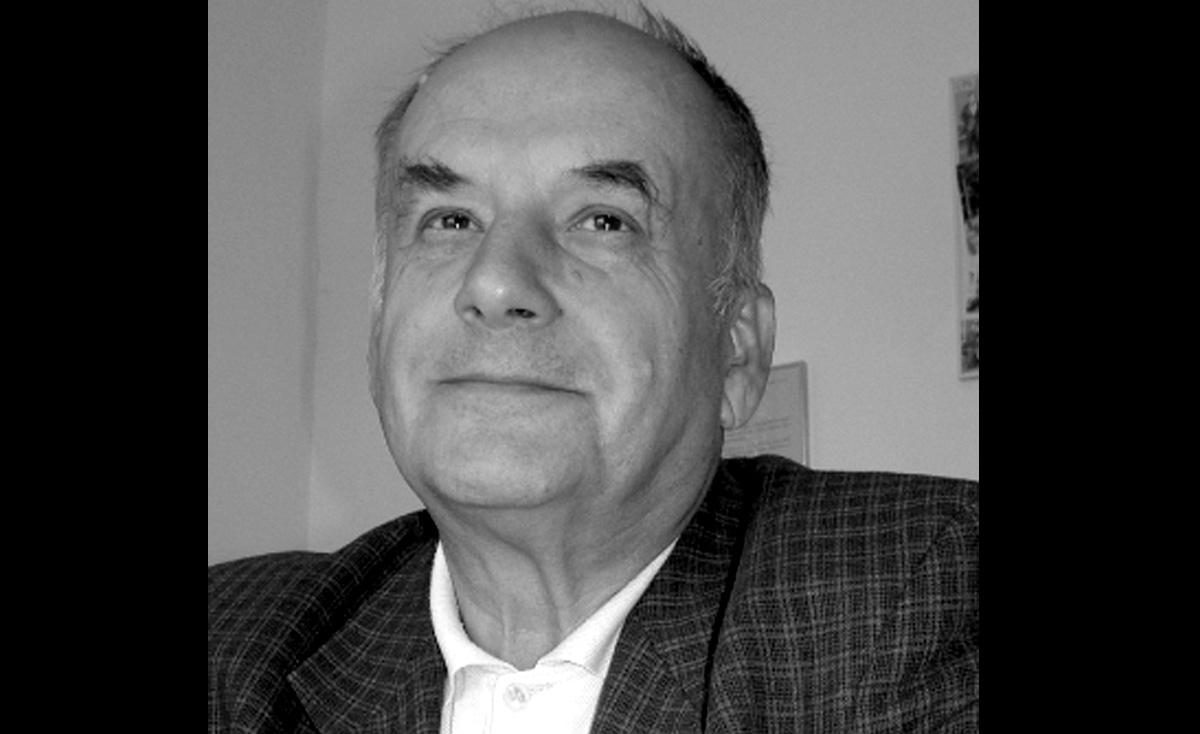 Nie żyje Janusz Ożóg