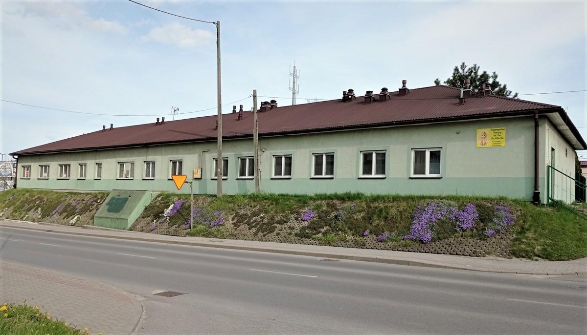 Schronisko zamknięte do jesieni. Będzie remont