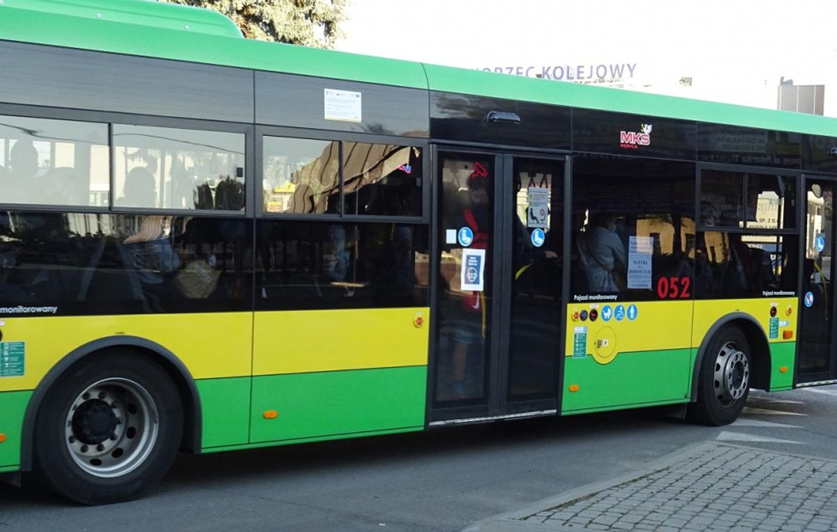 Przejazd na Sandomierskiej zamknięty, MKS zmienia trasy