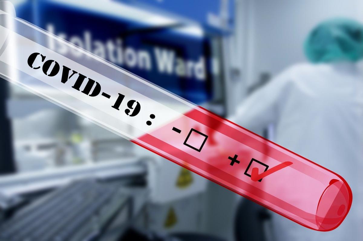 Koronawirus: dziś jednocyfrowa liczba zakażeń