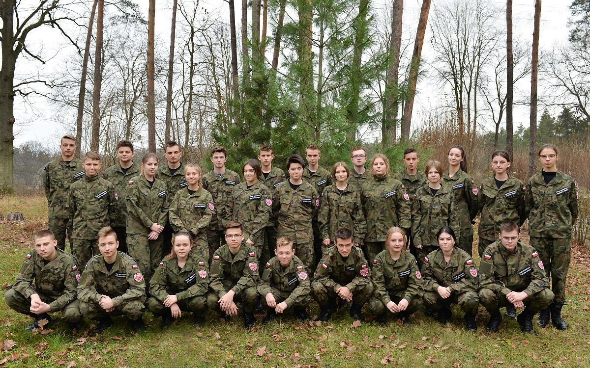 Takich klas jak u nas będzie w Polsce tylko trzydzieści