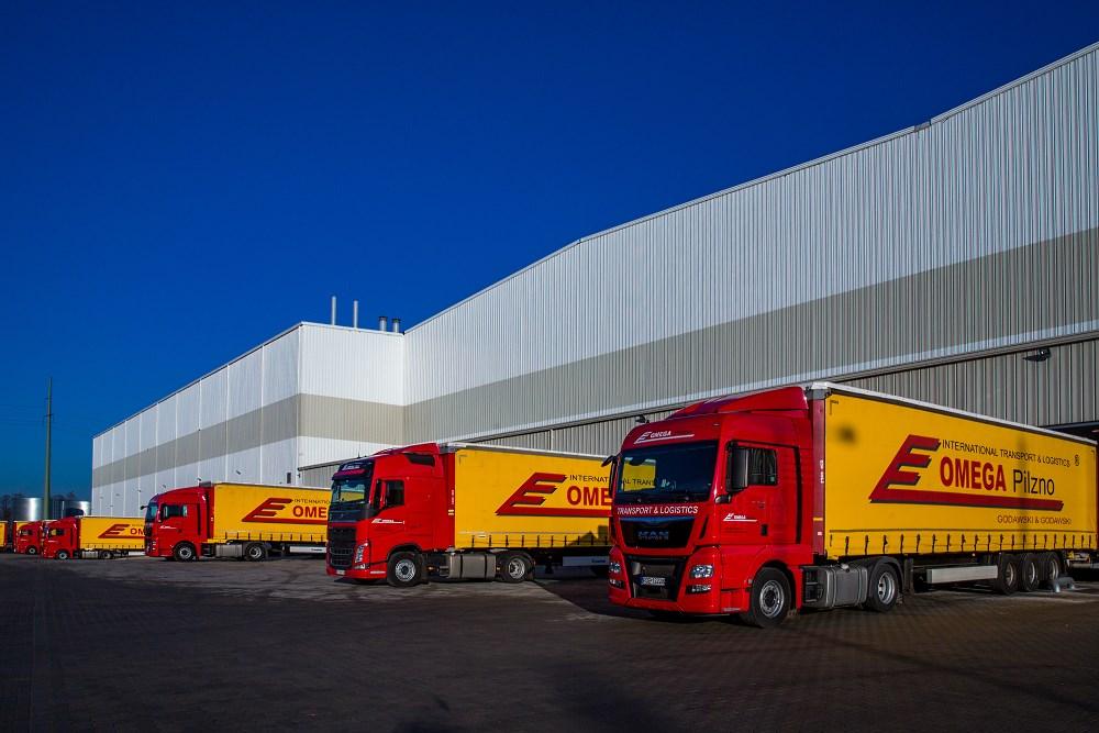 Szukasz pracy? Może skorzystasz z oferty spółki Omega Pilzno