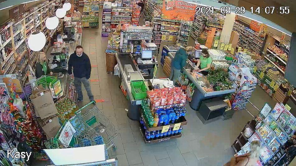 Policja prosi o pomoc osoby, które zarejestrowały kamery