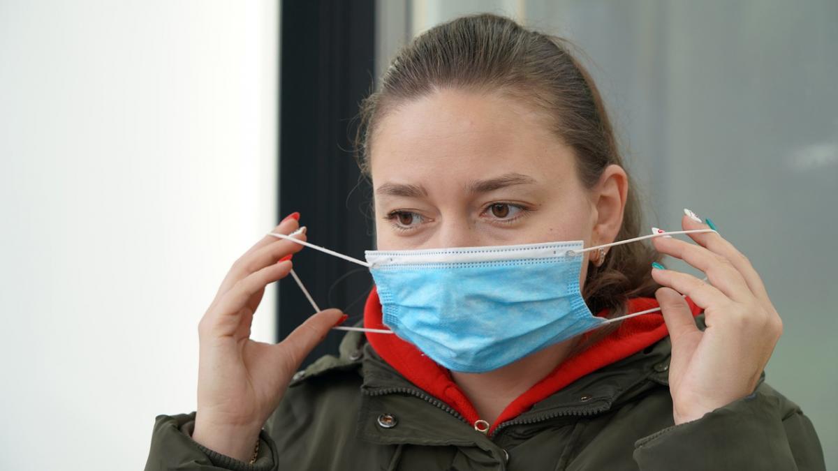 Koronawirus: o wiele mniej zakażeń niż wczoraj 