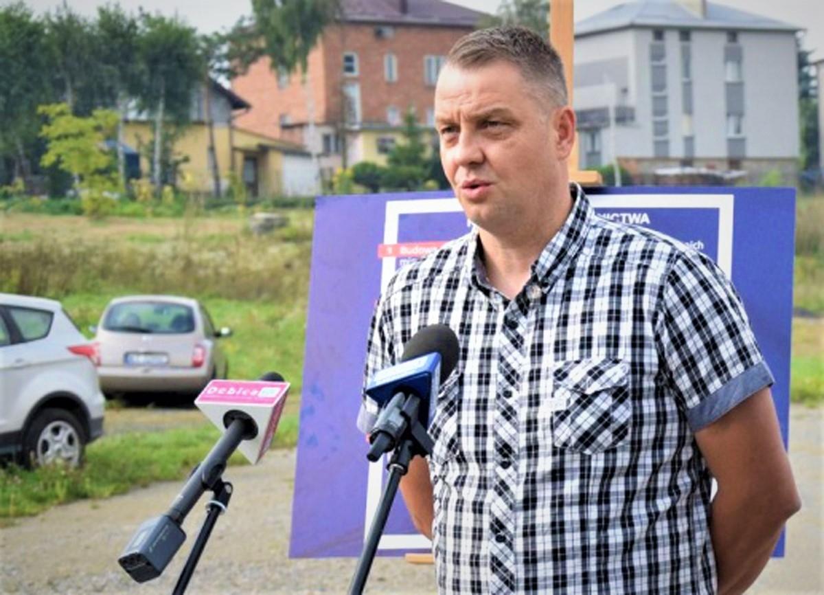 Te pieniądze powinny trafić do rad osiedli
