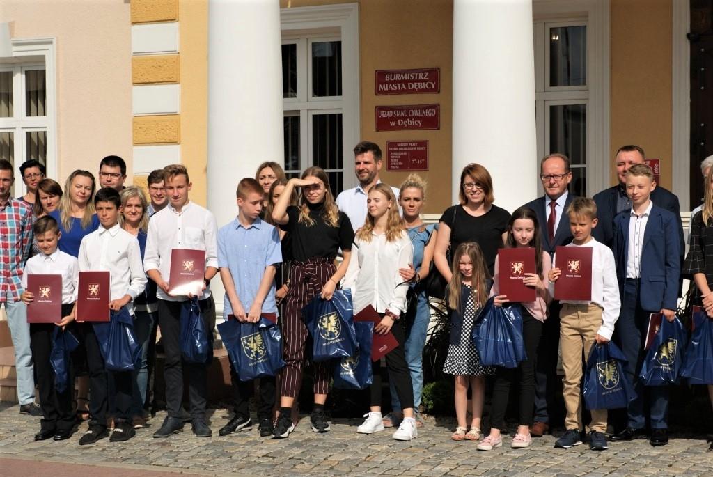 Czekają stypendia dla uzdolnionych sportowo i artystycznie. Złóż wniosek
