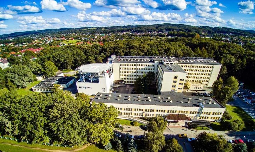 Gmina Dębica pomoże naszemu szpitalowi