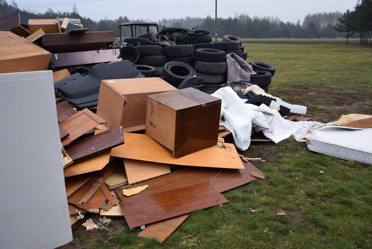 Zabiorą meble, ale grzejników już nie