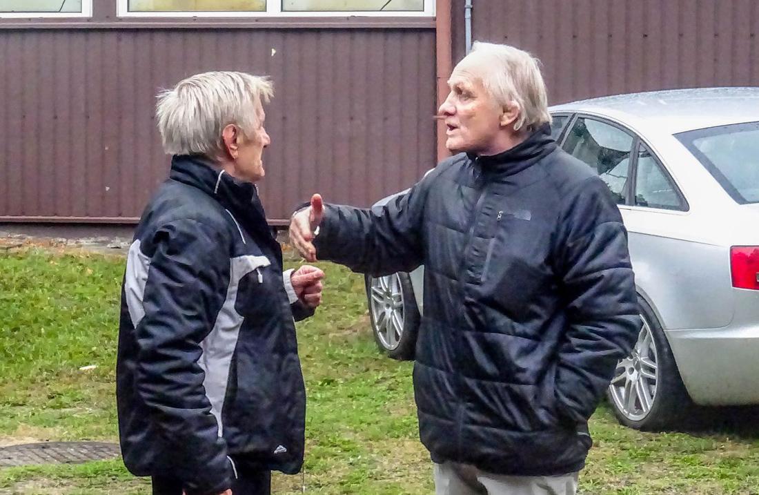 Nie żyje Jan Kosiński, srebrny medalista mistrzostw Polski w zapasach