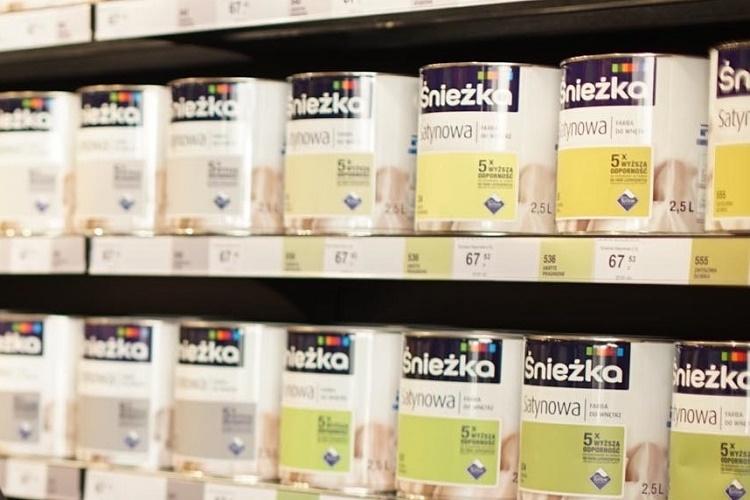 Śnieżka nagrodzona przez Puls Biznesu