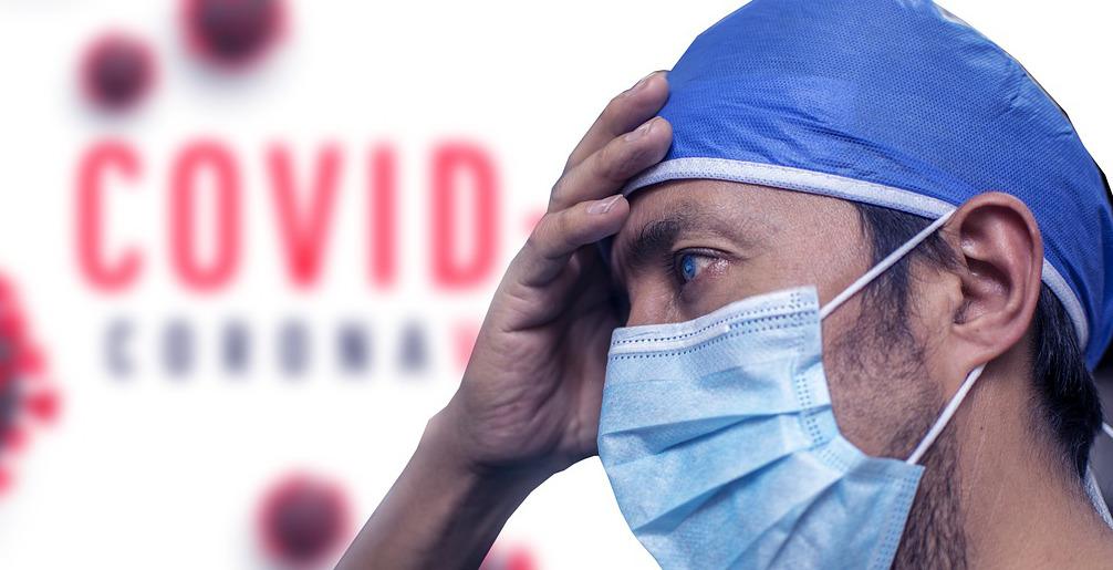 Koronawirus: liczba zakażeń rośnie, dwie osoby nie żyją