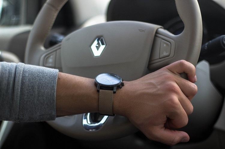 Pierwszy mały rodzinny samochód, który dostał 5 gwiazdek w testach bezpieczeństwa – Renault Megane II