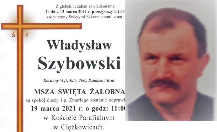 Zmarł były prezes Klubu Sportowego Wisłoka