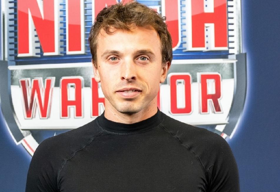 Ninja Warrior Polska: Łukasz Gębara z drugim czasem