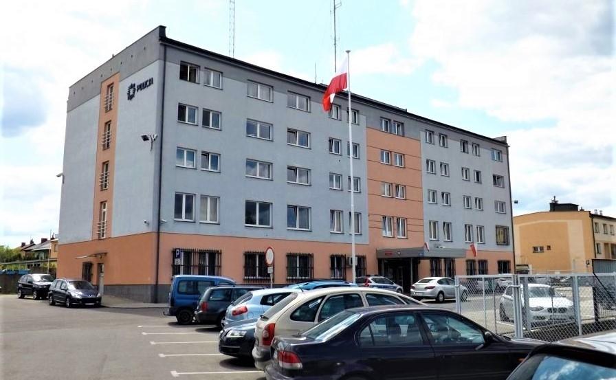 Zadzwoń jeśli byłeś świadkiem tego zdarzenia