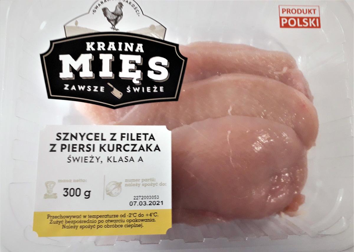 Tego mięsa z Biedronki lepiej nie jedz