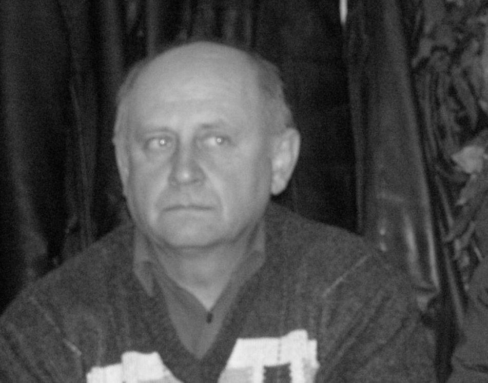 Zmarł były radny Jan Wnęk