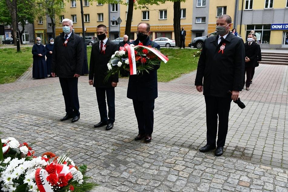 Mateusz Cebula nie jest już przewodniczącym Rady Miejskiej w Dębicy