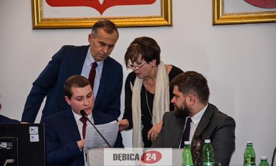 To będzie trzecia próba odwołania przewodniczącego