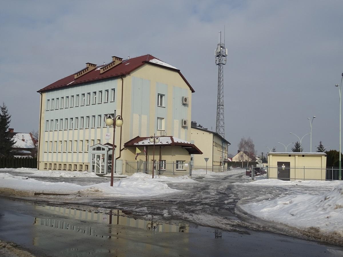 Punkt obsługi klienta Tauronu wróci do Dębicy?