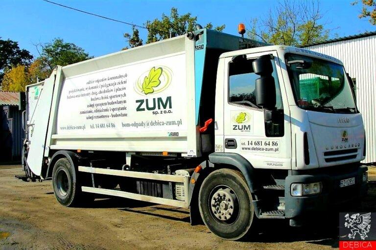 Od kwietnia za śmieci możemy zapłacić mniej
