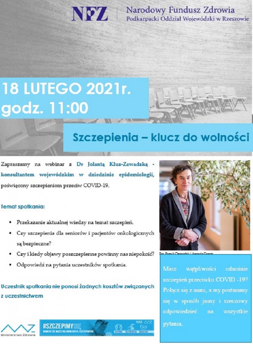 Wszystko, czego chcecie się dowiedzieć o szczepieniach