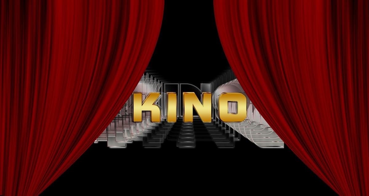 W piątek otwierają kino. Śnieżka zaprasza na filmy 
