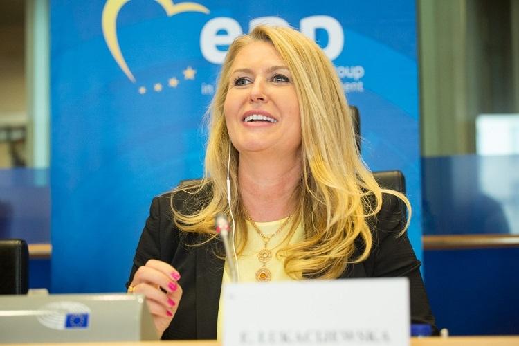 Utrata funduszy norweskich - ruch europosłanki