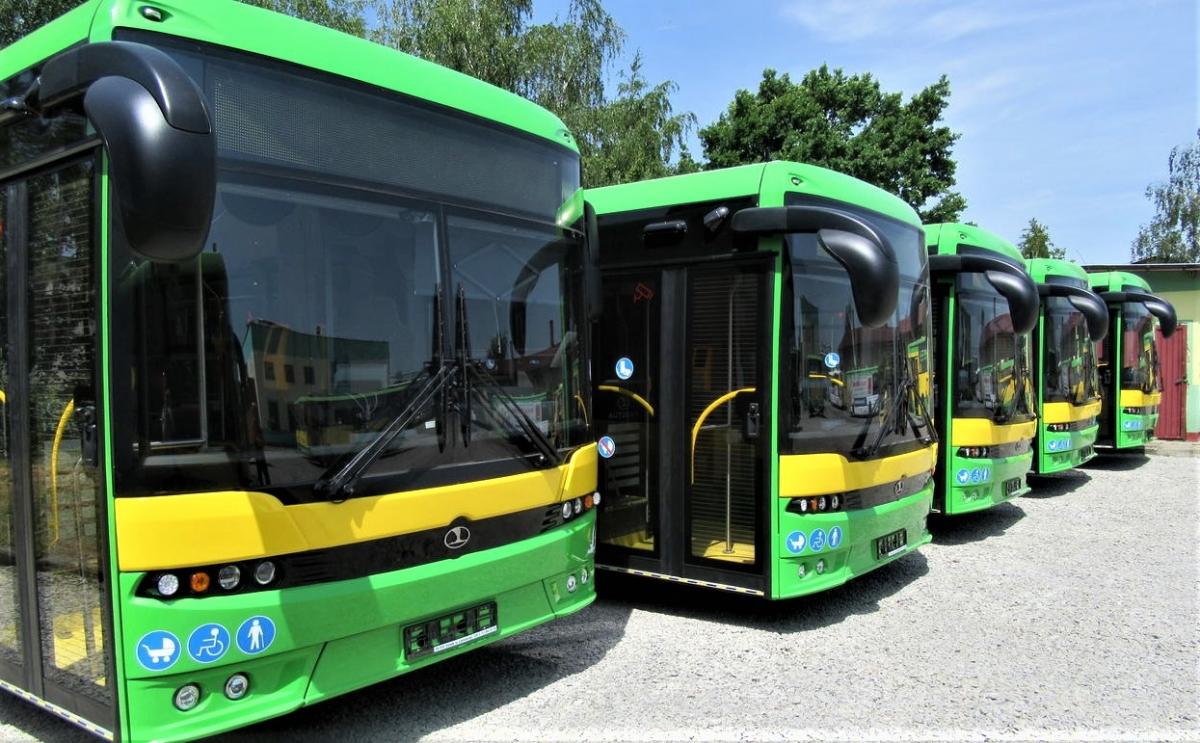 Autosan chce pieniędzy. Sprawa trafiła do sądu