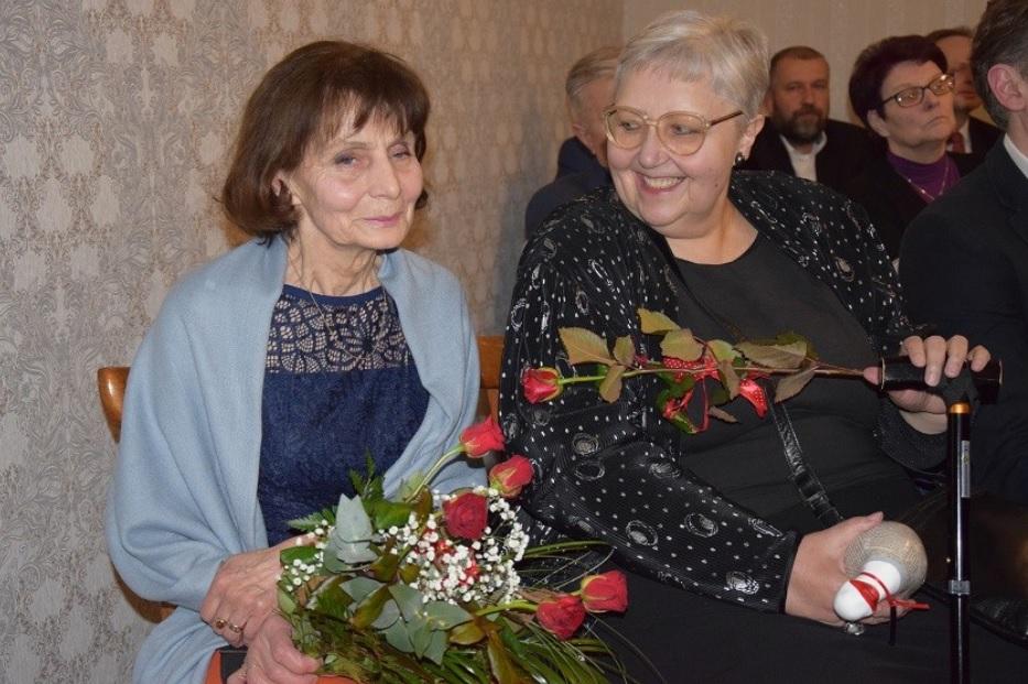 Zmarła ikona dębickiej kultury. Urszula Rojek miała 69 lat