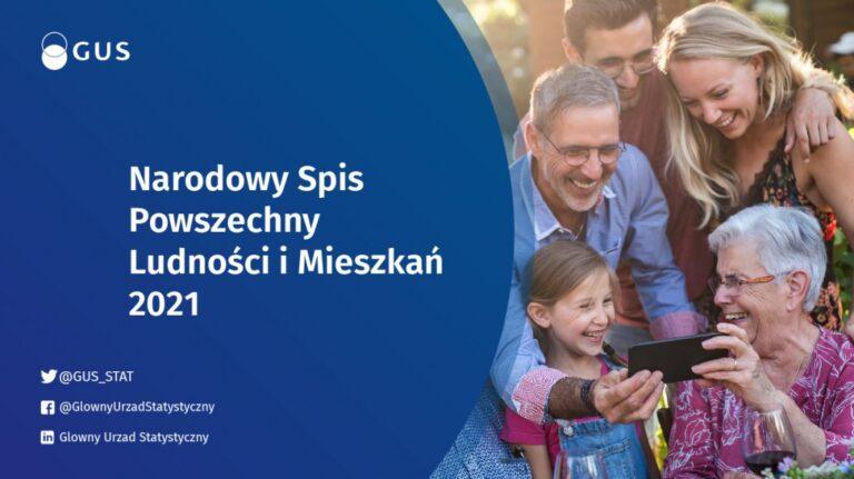 Jest praca! Miasto potrzebuje rachmistrzów