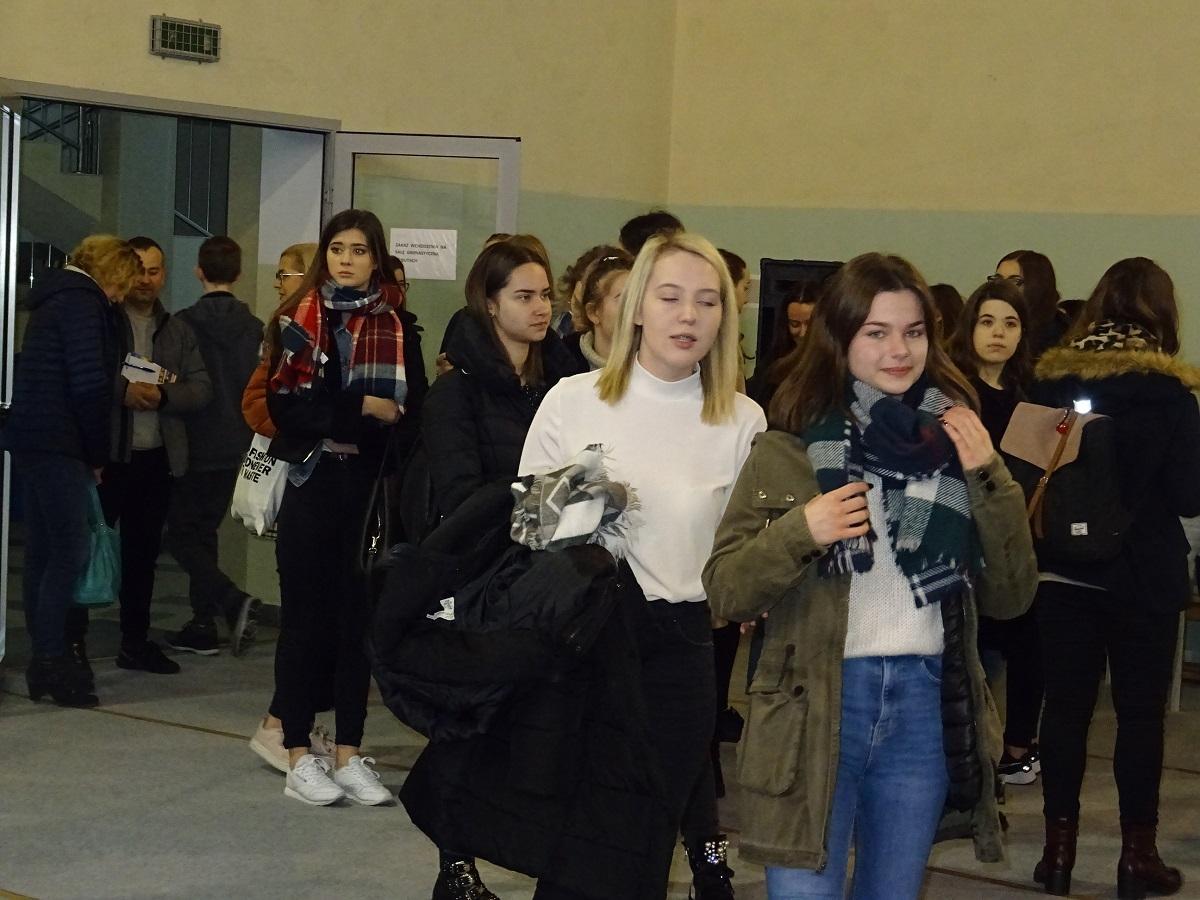 Ranking szkół. Kto w górę, kto w dół?