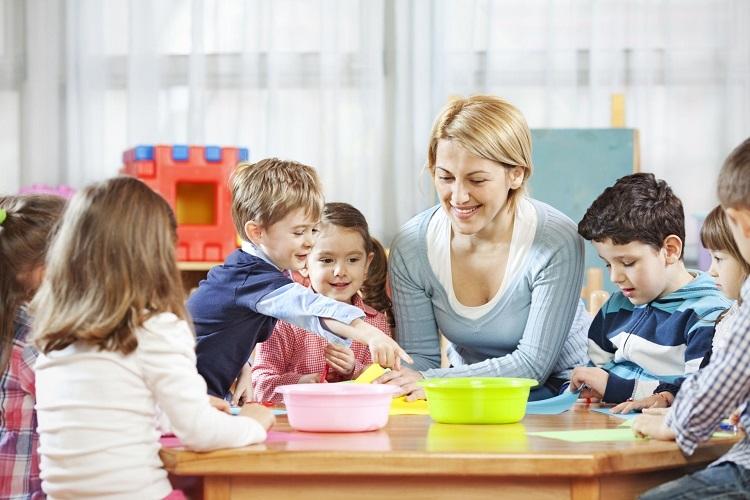 Przyznanie dotacji na dziecko w przedszkolu- na jakich zasadach
