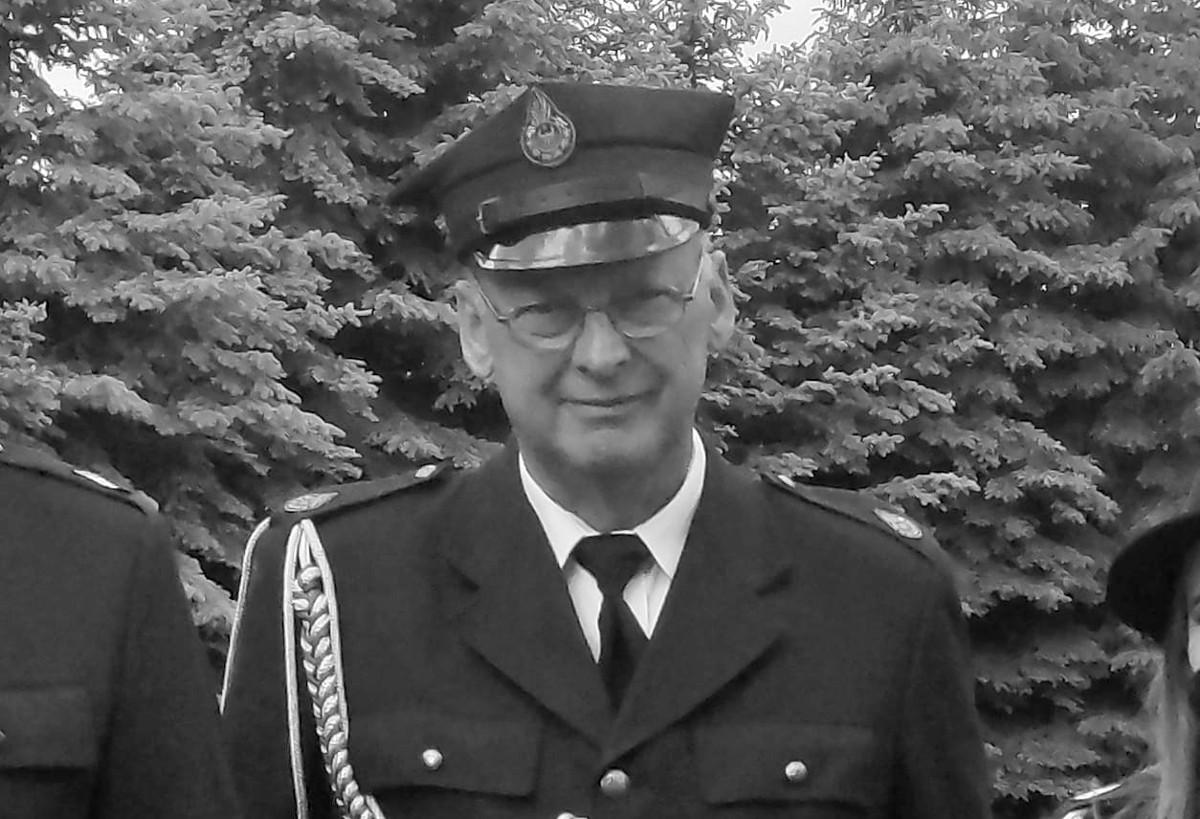 Nie żyje Zbigniew Gil. Miał 62 lata