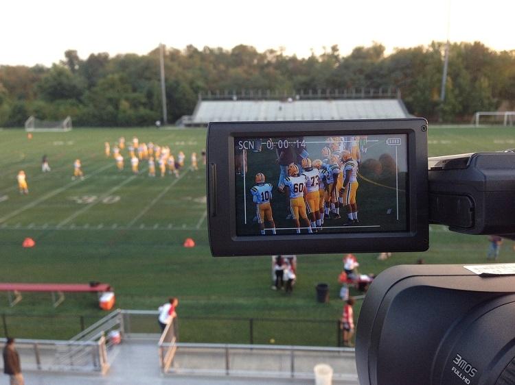 Live streaming sportu w czasach pandemii