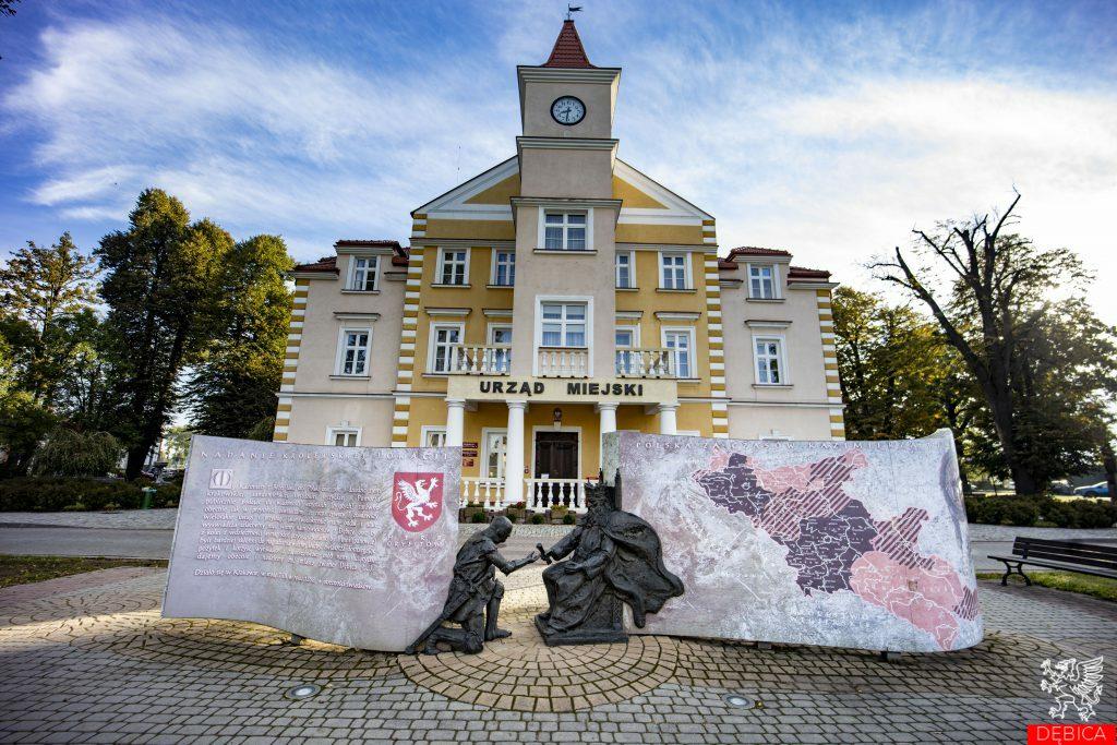 Żeby zapłacić nie trzeba już stać przy okienku