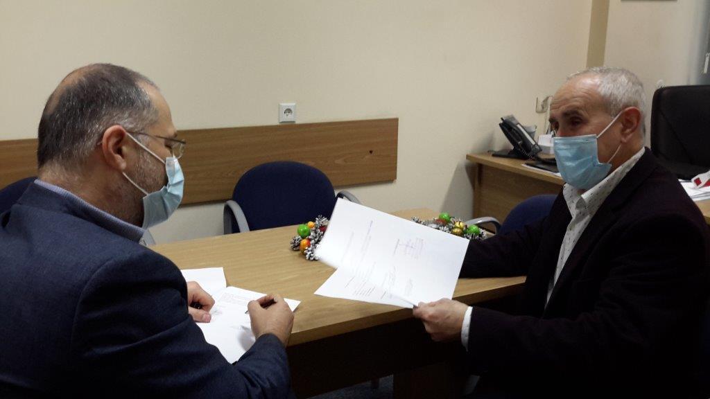 Dębicka firma ma nową broń w walce z koronawirusem