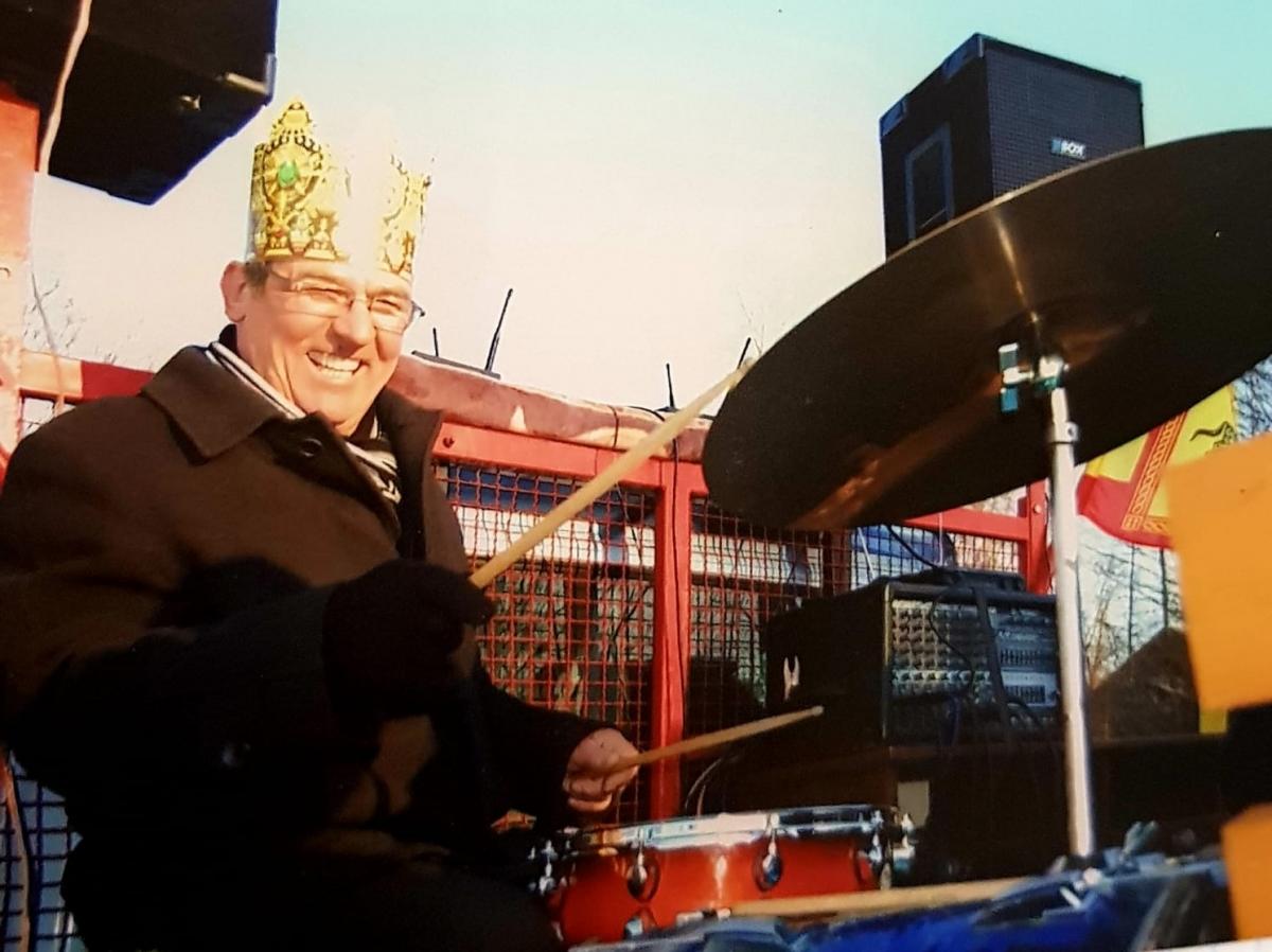 Nie żyje były radny Stefan Baran