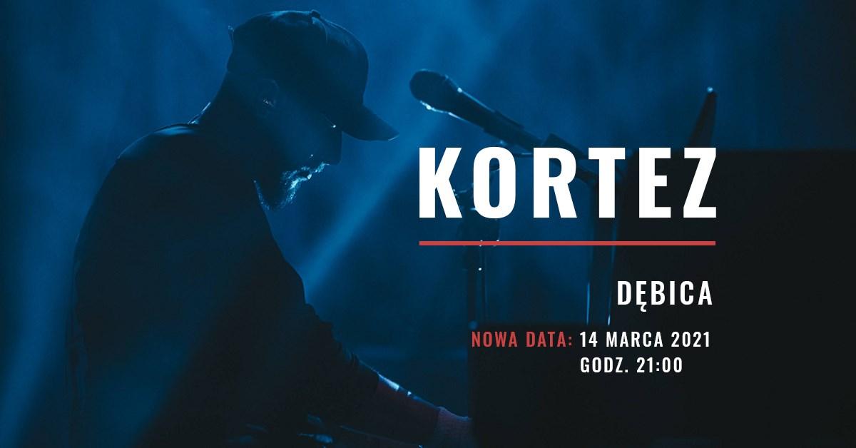 Kortez w Dębicy chce wystąpić w marcu